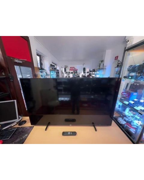 Philips 58PUS6203/12 / Smart-TV & WLAN / 146 cm 58 Zoll Display / 4K Ultra HD *Youtube / Netflix, DVB-C/S/T2, 4K Ultra HD, 146 cm 58 Zoll