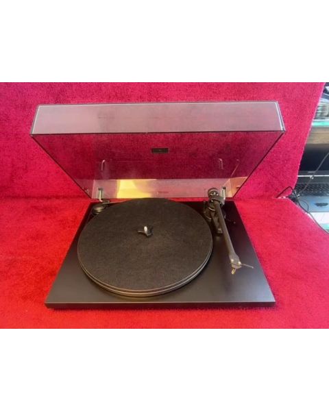 Pro-Ject Essential II Phono USB *USB um, Digitalisieren