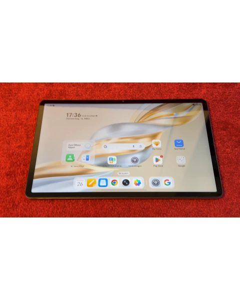 Honor Pad X9a *ANDROID 15, 128 Gigabyte ,  WiFi   BT, 11 Zoll