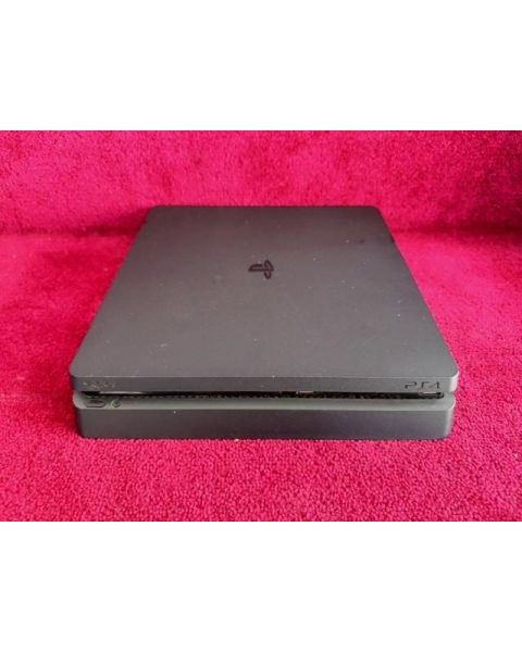 Play Station 4 Slim 500GB *500GB