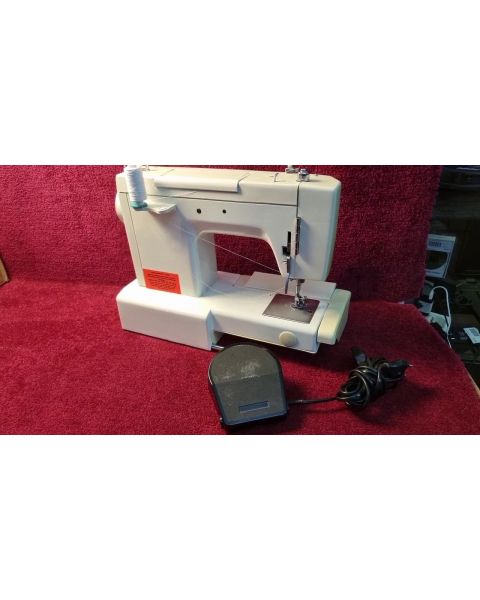 Victoria 753 Nähmaschine