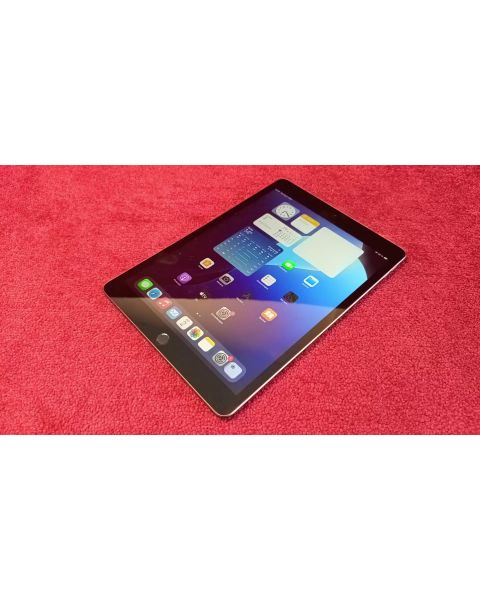 Ipad 8 Gen. A2270 *IOS 26.3, 128 Gigabyte , WiFi   BT, 10 Zoll