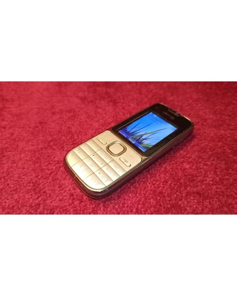 Nokia C2-01 *3G, Bluetooth, FM