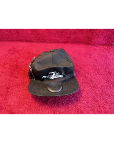 Basecap mit FM Radio