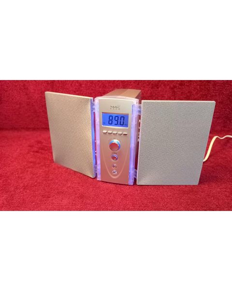 ESAG FM Radio *Audio in