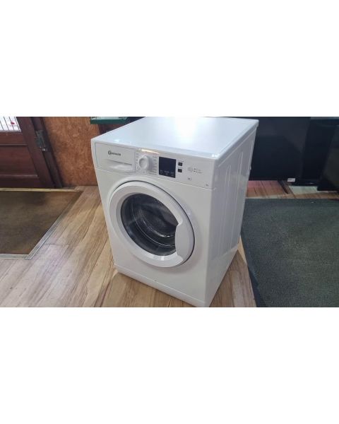 Bauknecht BPW 814 A Waschmaschine *Waschvollautomat, 8 kg , 1.400 U/Min 
