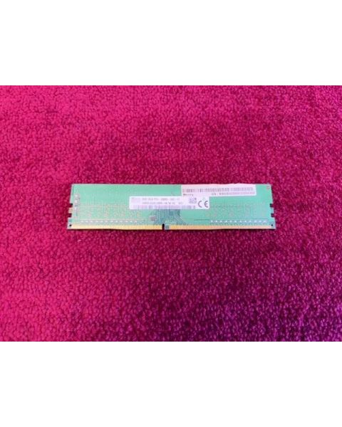 8Gb Arbeitsspeicher DDR4 RAM 1Rx8   *PC4-2666V-UA2-11, PC Ram