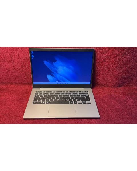 Samsung Galaxy Book Go 340XLA-KA2 Notebook 14 Zoll Snapdragon *WINDOWS 11, 4 Gigabyte Ram, 128GB SSD, 14 Zoll