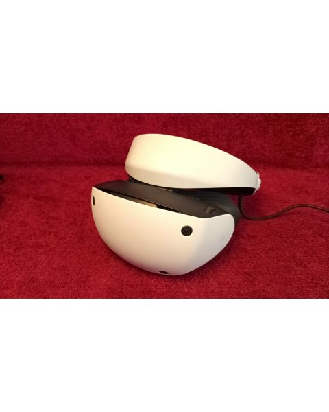 Sony Playstation PS 5 VR2 Brille  *Headset komplett