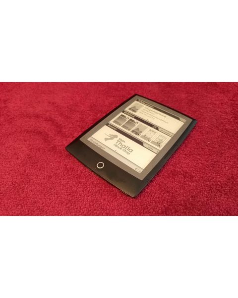 Cybook Odyssey E-Bookreader *E Ink HD, FrontLight, Touch , Wi-Fi 