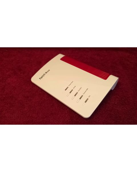 Fritz!Box 5530 Fiber