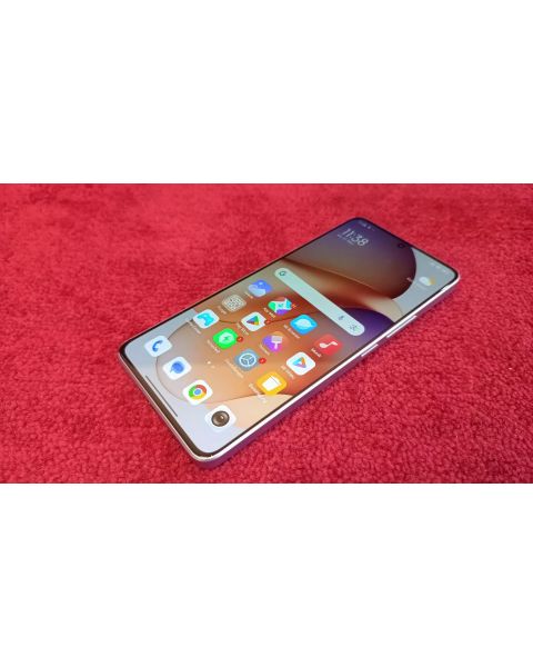 Redmi Note 13 Pro *ANDROID 15, 256 Gigabyte , 5G  WiFi   BT , 6 Zoll 