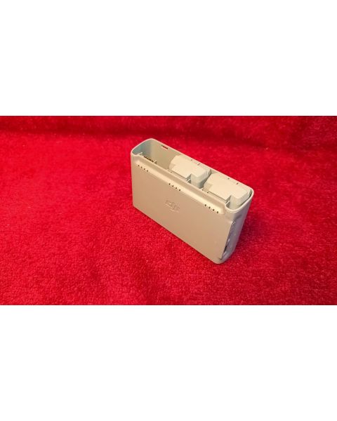 DJI Mini 2 Two Way Charging Hub *für 3 Akkus, inkl. 2 Akkus 