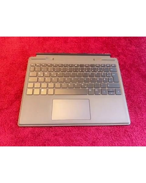 DELL Latitude 7320 Detachable K19M  *DE Deutsch , German Keyboard