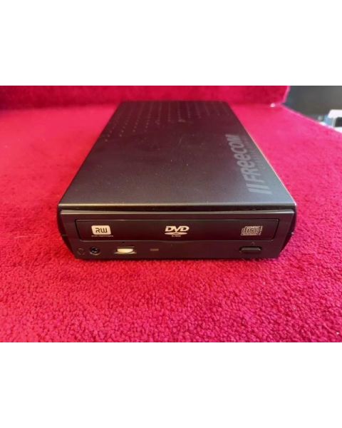 Externer DVD Brenner 3,5" *USB