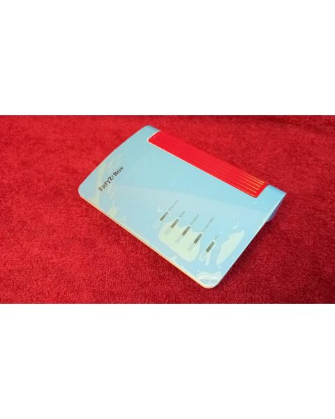 FRITZ!Box 7510 DSL WLAN Router  *WLan AX bis zu, 600MBit/s, Wi-Fi 6 , DSL bis 300 MBit/s