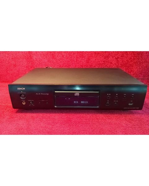 Denon DCD 720AE CD Player