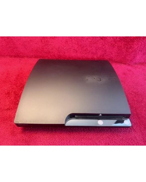 Play Station 3 Slim *100GB HDD, 1 Controller