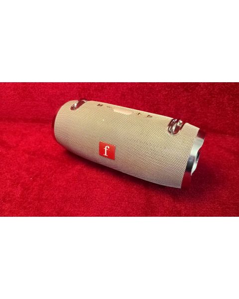 xtreme 2 Bluetooth Lautsprecher *Bluetooth, Aux/ SD Card, USB-A