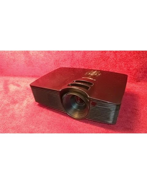 Optoma HD141X 3D Gaming Beamer *3000 Lumen , Full HD, ca 3300h Lampe, 2x HDMI