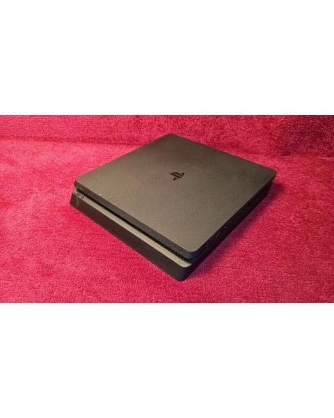 Sony PS4 Slim *500GB , Wi-Fi, HDMI, 2x USB