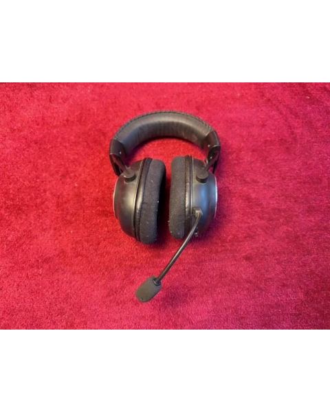 Logitech G Pro Headset Kabelgebunden *USB C, Bluetooth, ohne USB Dongel