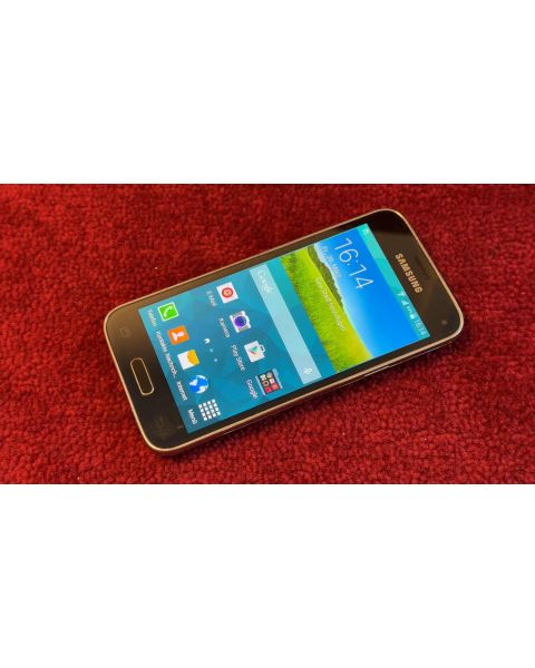 Samsung Galaxy S5 Mini *ANDROID 6, 16 Gigabyte , 4G  WiFi   BT, 4 Zoll 
