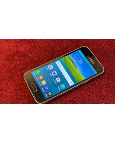 Samung Galaxy S5 Mini *ANDROID 6, 16 Gigabyte , 4G  WiFi   BT, 4 Zoll 
