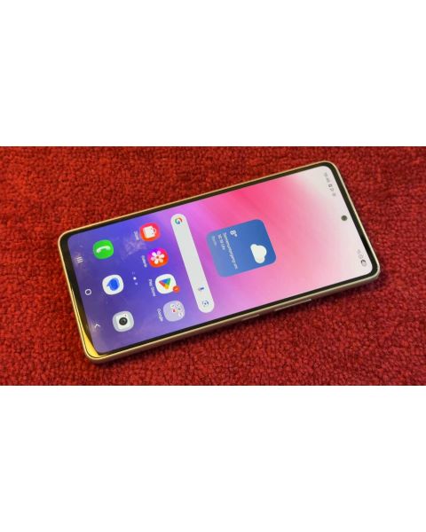 Samsung Galaxy A53 5G 128 GB