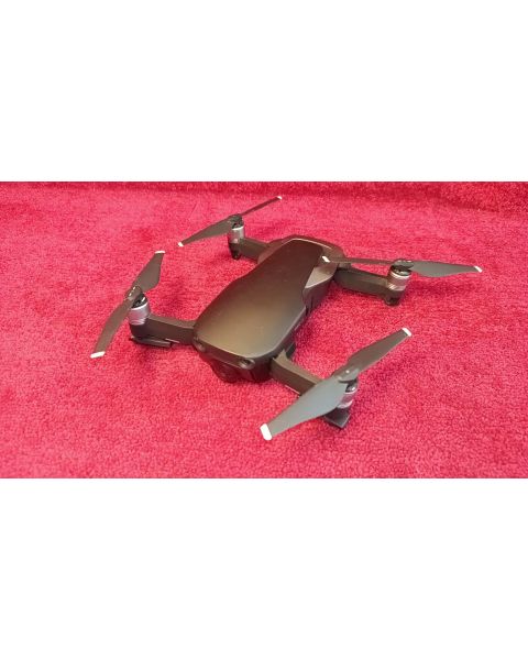 DJI Mavic Air Fly More Combo 4K Kamera Drohne *3 x Akku , inkl. Controller, komplett Set , ready to Fly 
