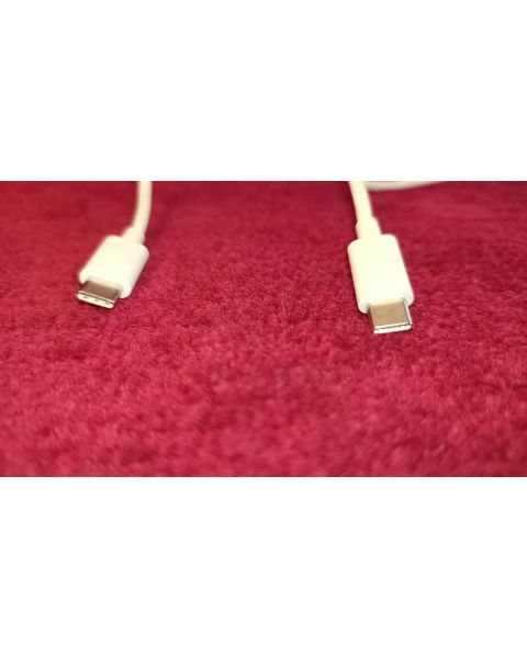 USB C auf USB C Kabel 