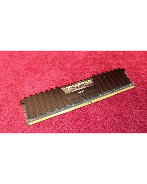 Vengeance LPX 16Gb *DDR4, 16 Gigabyte