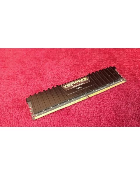 Vengeance LPX 16Gb *DDR4, 16 Gigabyte