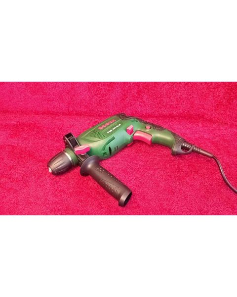 Bosch Schlagbohrmaschine PSB 750 RCE *750W  Electronic, Schnelspannfutter, Schlag- Bohren , NEUWERTIG 