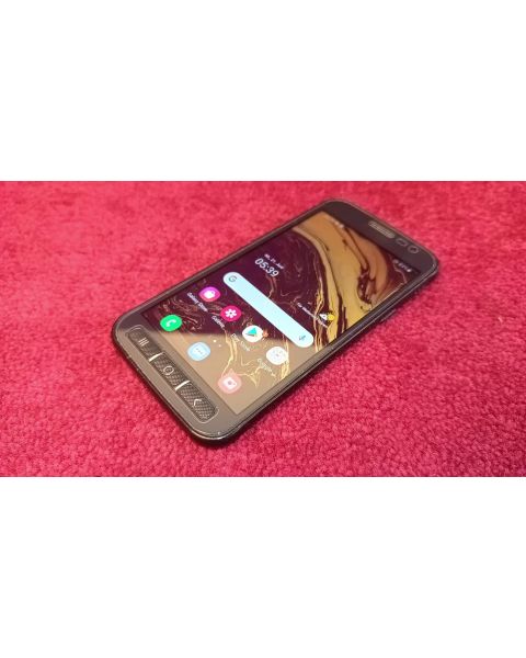 Samsung Galaxy XCover 4s - Dual-SIM - SM-G398FN/DS *ANDROID 11, 32 Gigabyte, DUAL SIM   WiFi, 5 Zoll 