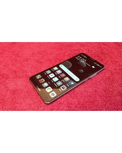 Huawei Mate 10 Pro 128GB Dual-SIM Titanium Grau BLA-L29 Android  *ANDROID 12, 128 Gigabyte , DUAL SIM   WiFi, 6 Zoll 