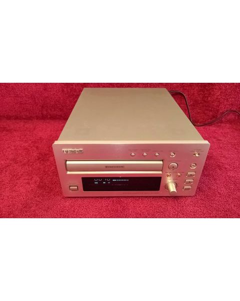 TEAC R-H300 Tapedeck *Dolby B-C, NR HX Pro, Line In / Out, CD Sync
