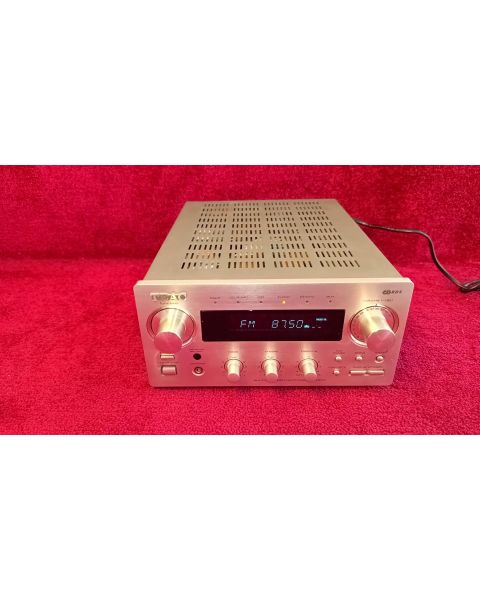 TEAC AG-H300 Receiver  *8- 16 Ohm, 85 Watt max. , FM/ AM