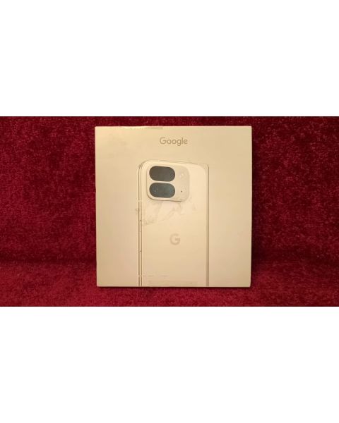 Google Pixel Fold 9 Pro 512GB *ANDROID 16, 512 Gigabyte , 5G  WiFi   BT , 6,3 Zoll 