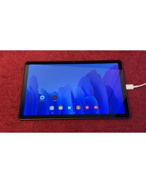 Samsung Galaxy Tab A7 *ANDROID 12, 32 Gigabyte,  WiFi   BT, 10 Zoll