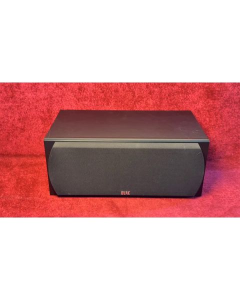 Elac Center 101 *4-8 Ohm