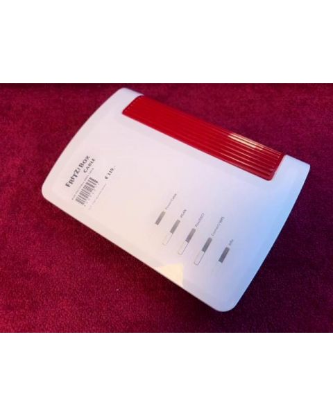 AVM FRITZ!Box 6660 Cable   *Wifi 6, Mesh, Internationale, Version