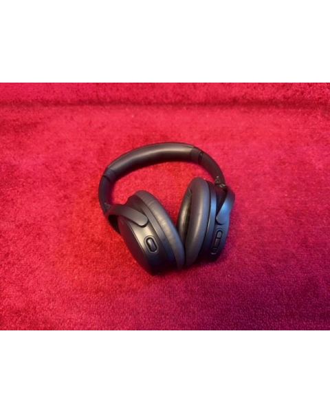 Bose QuietComfort 45 *Bluetooth 5.1, Mikrofon, Over-Ear