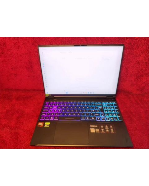 Acer Nitro 16 AMD Ryzen AI 8x 2.00Ghz *Windows 11, 16 Gigabyte Ram, 1000GB SSD