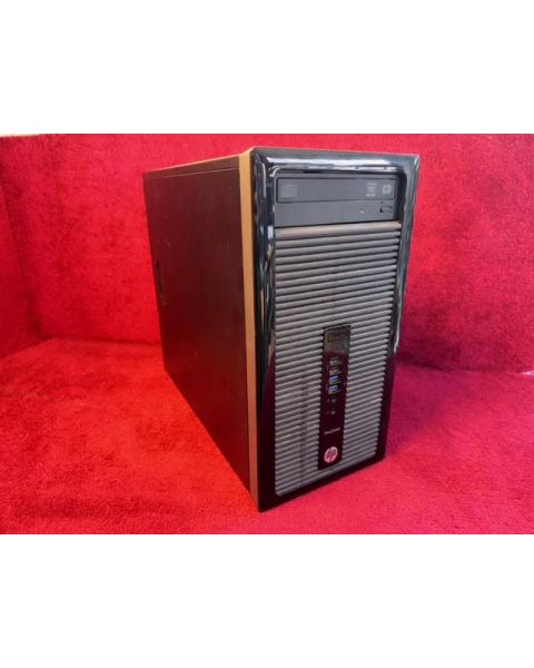 HP ProDesk PC Intel i5-4570  *WINDOWS 10, 16 Gigabyte Ram, 4x 3.20Ghz, 650GB HDD