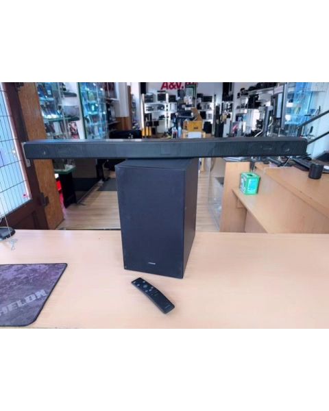 Samsung HW-A530  *380 W, 2.1-Kanal, Bluetooth, HDMI / USB