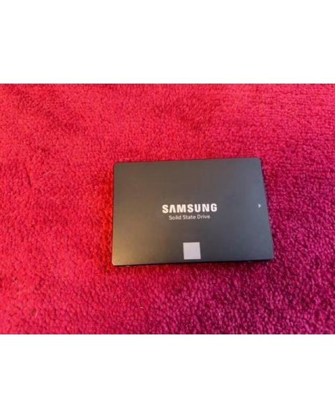 Samsung SSD 850 EVO 500GB *S-ATA