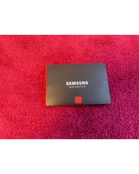 Samsung SSD 850 Pro 256GB *S-ATA