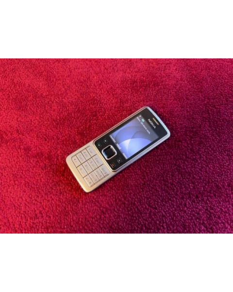 Nokia 6300 *2,0 Megapixel, Bluetooth, Micro SD Slot
