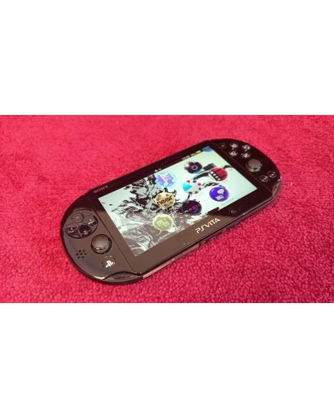 Sony PS Vita *Wifi, 8 Gigabyte , Bluetooth